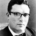 photo of Isaac Asimov